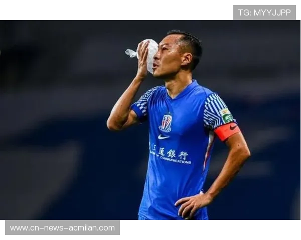 上海申花连续渗透推进形成多点冲击