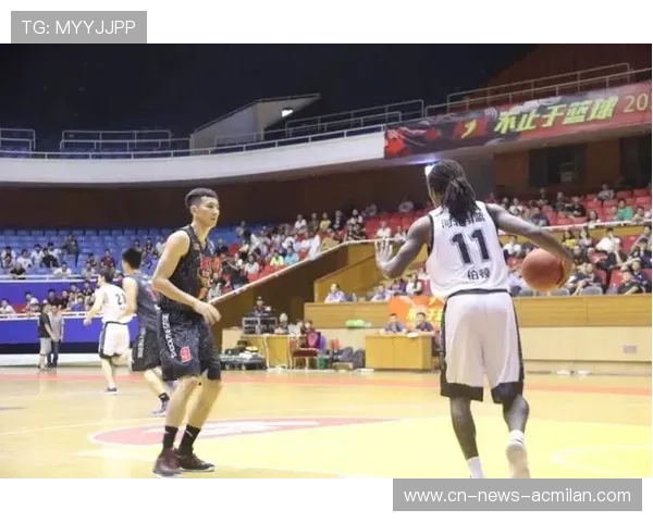 CBA特殊战术打得对手头晕：这支队伍究竟有多“绝”？