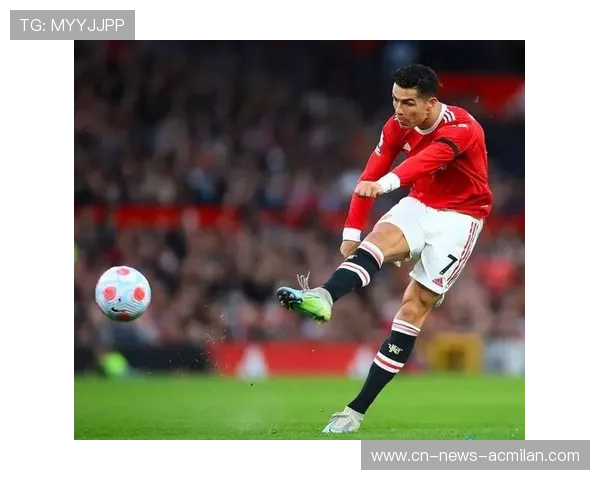 C罗仅被称射手？莱因克尔评价再引争议