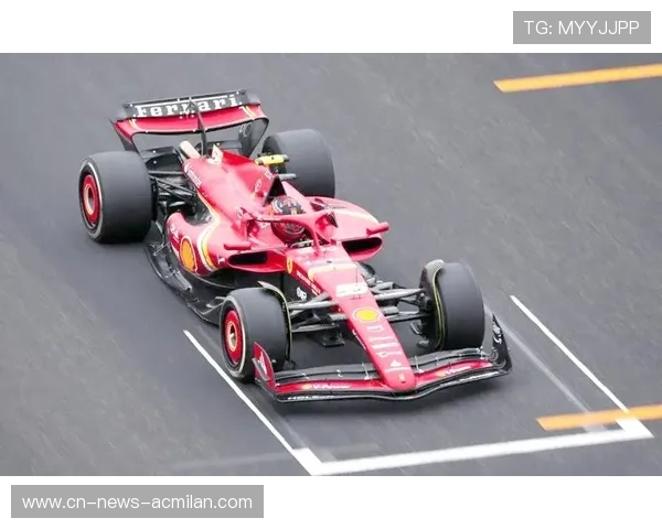 F1大奖赛终点前戏剧性换胎逆转，车队策略受称赞