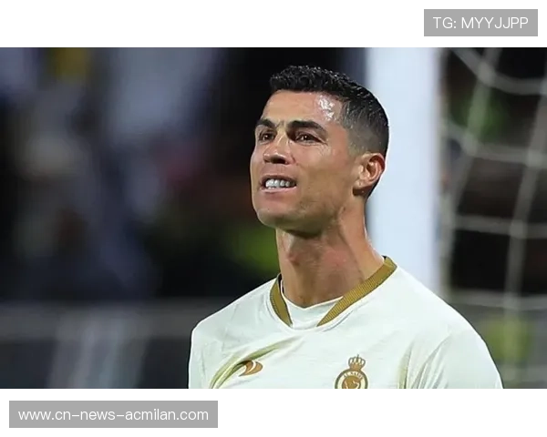 C罗：被嘘是队友的保护罩，我只是尽力进球